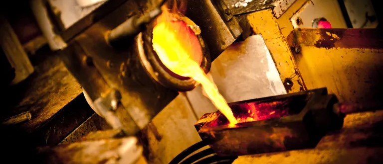 Chile Mines