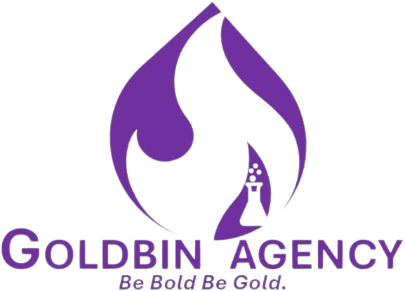 GOLDBIN
          REFINERY